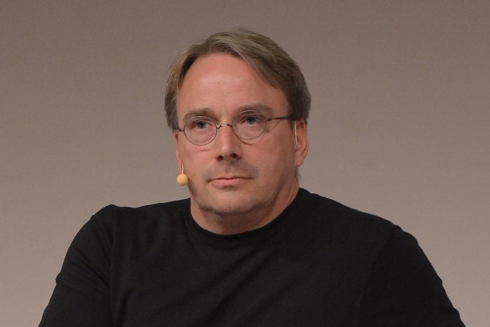 Linus Torvalds: Some security folks can't be trusted to do sane things