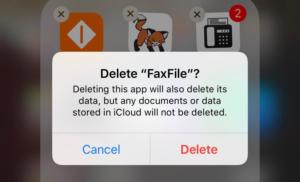 mac911 delete app