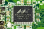 marvell 88c6590 lfe1 on western digital hard disk controller ata ide  1857