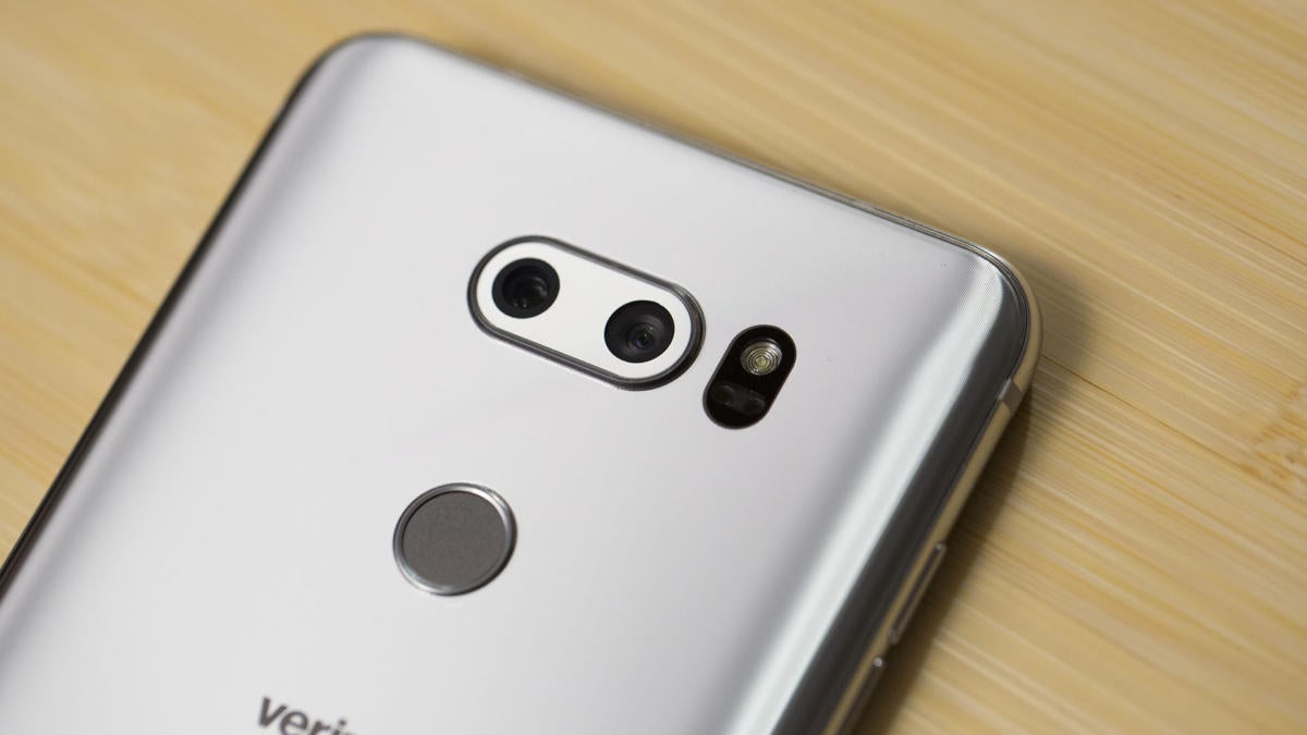 LG V30 Camera: Best Features | TechConnect