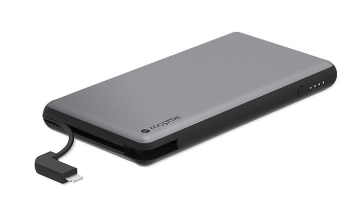Mophie Power station Plus XL