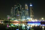 How Moscow is pioneering the rise of smart cities
