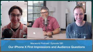 Macworld Podcast Episode 581