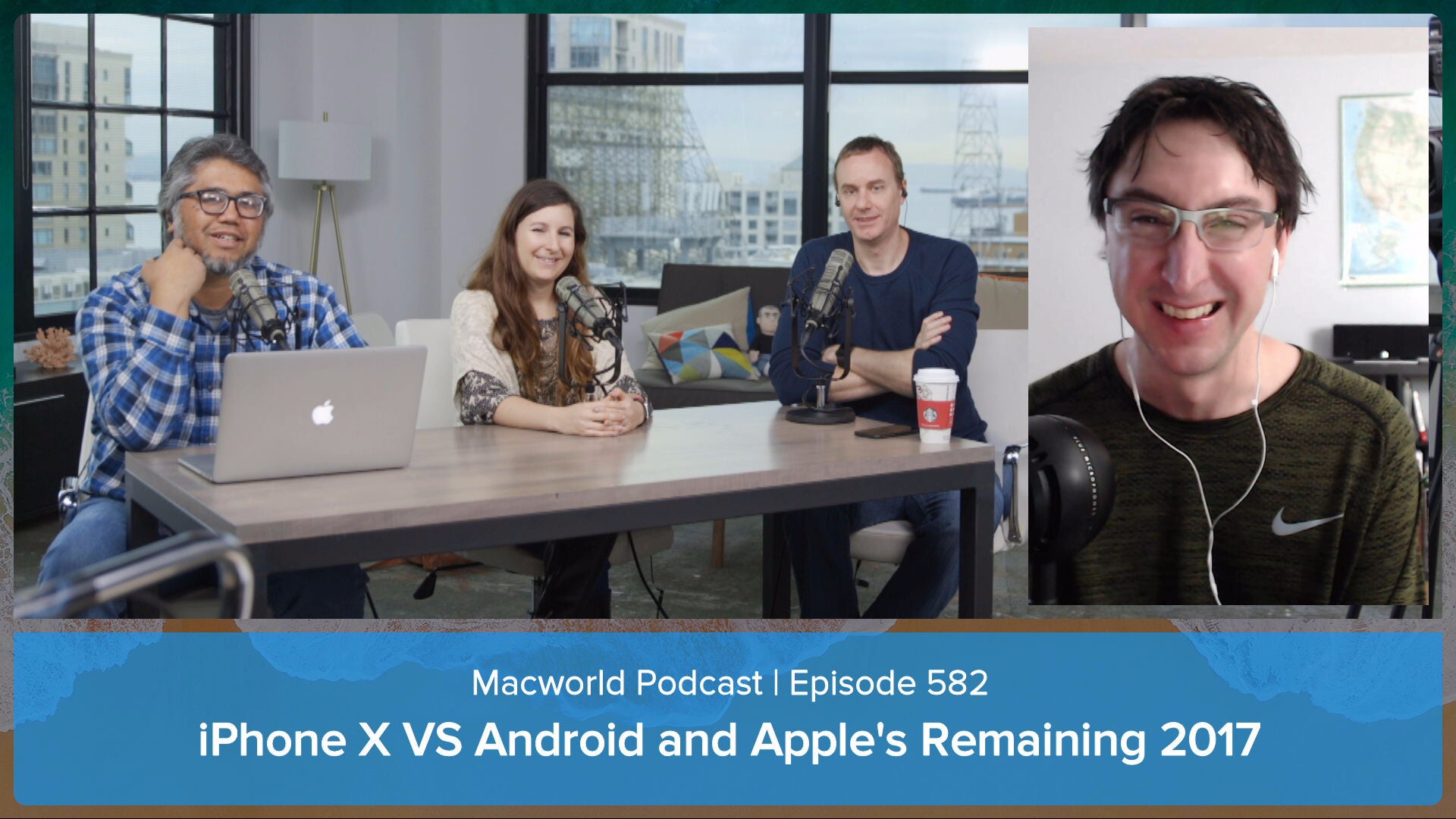 Macworld Podcast