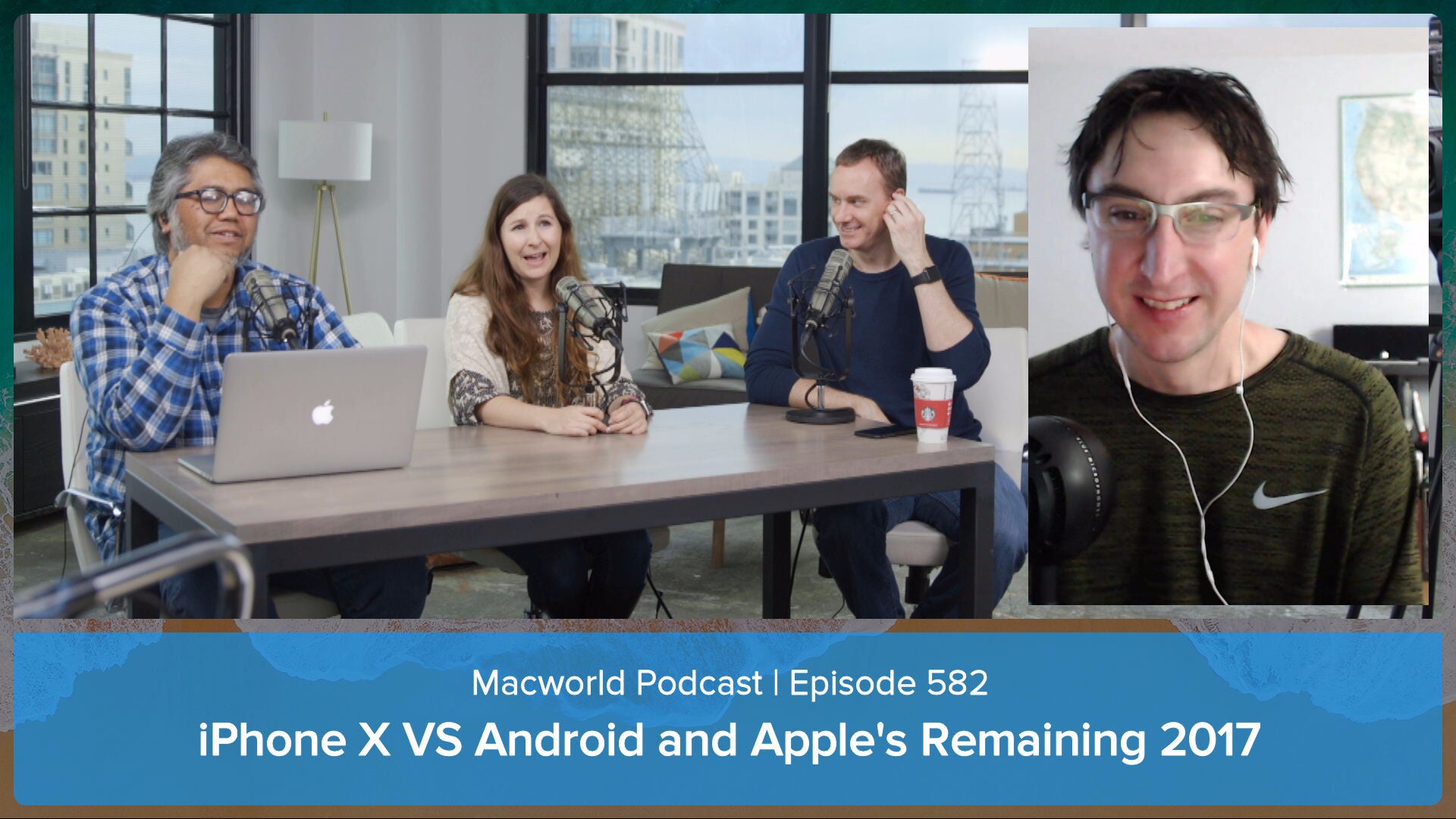 Macworld Podcast