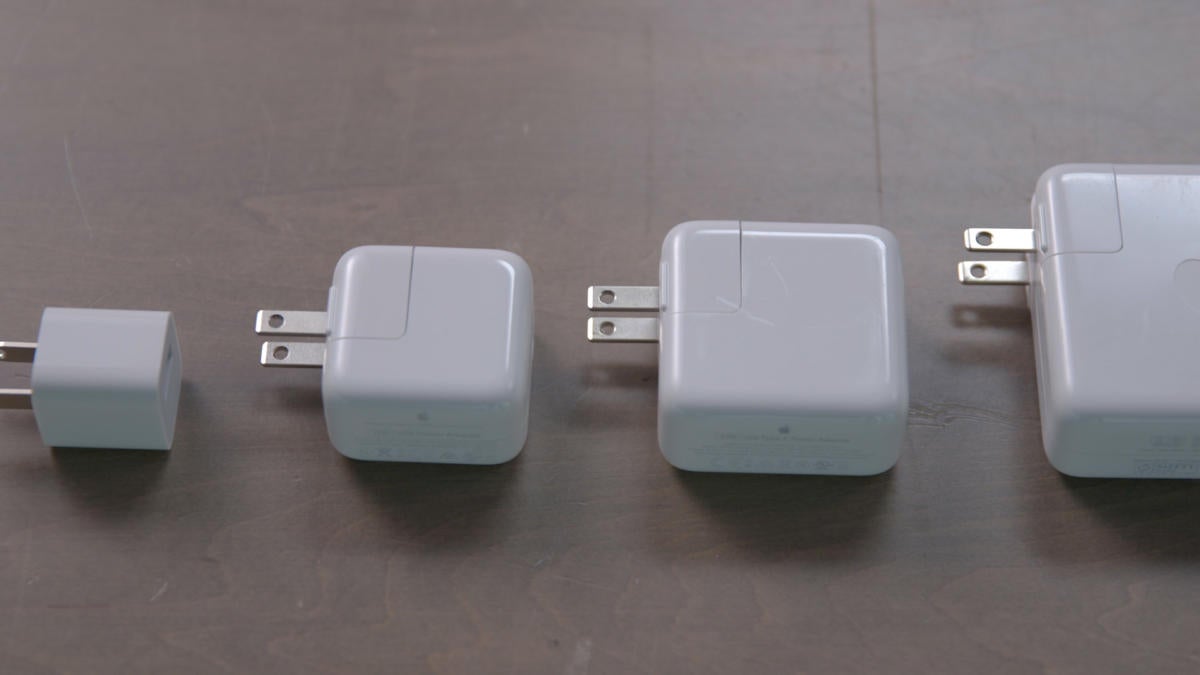 iPhone Chargers