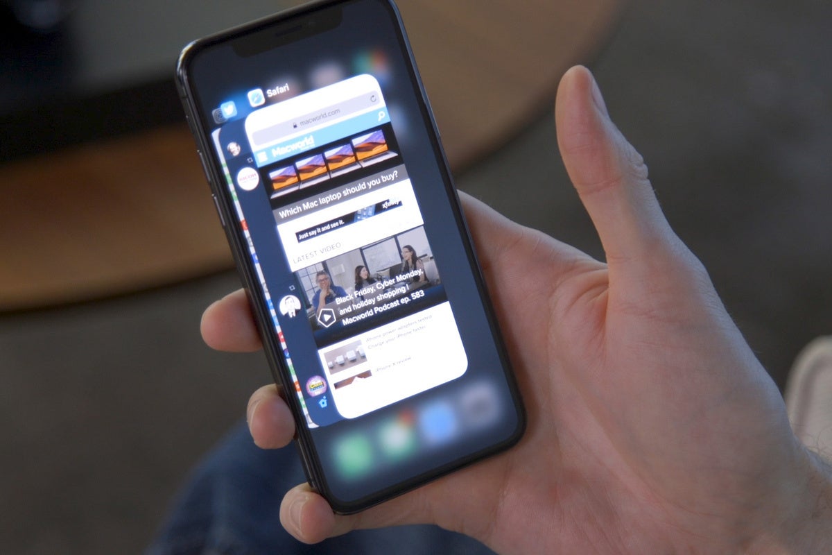 photo of iOS 12: Fewer new features with focus on quality and performance image