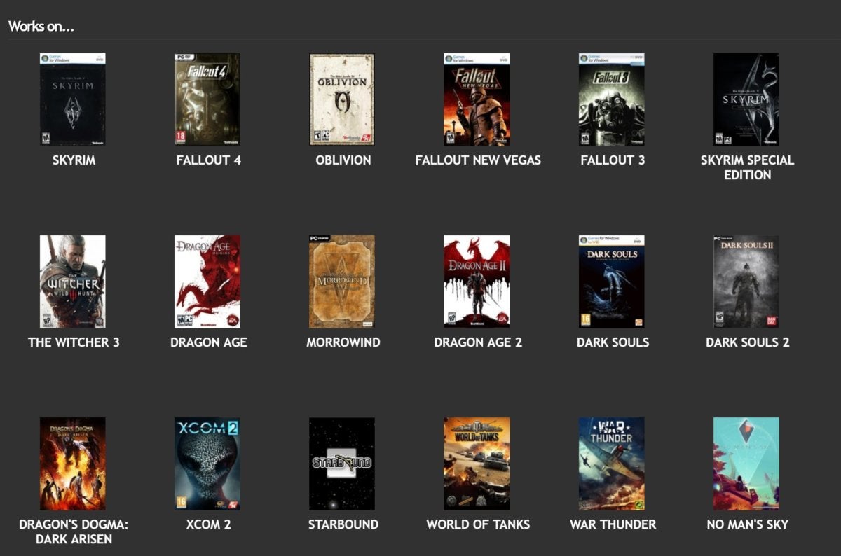 How To Install Pc Game Mods A Beginner S Guide Pcworld