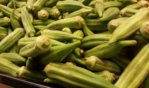 The risk of okra