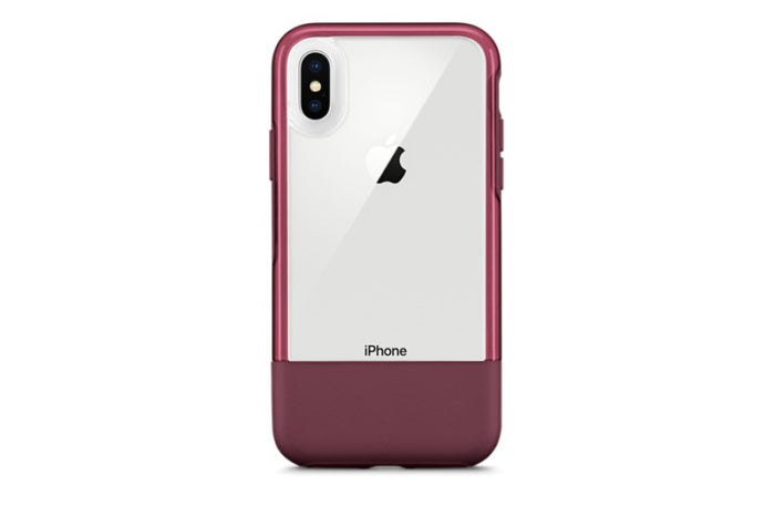 otterbox statement iphone x