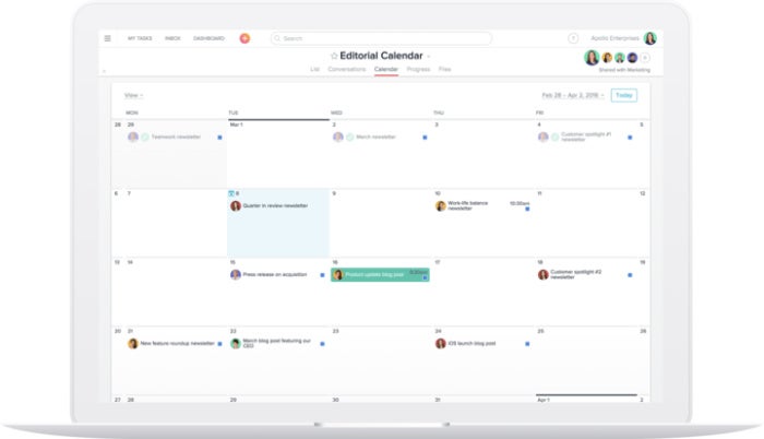 What is Asana? Task management tracking made easy Computerworld