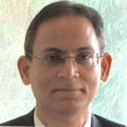 Raman Mehta