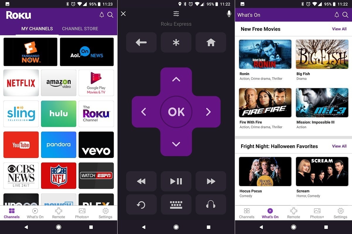 Roku Express review | TechHive
