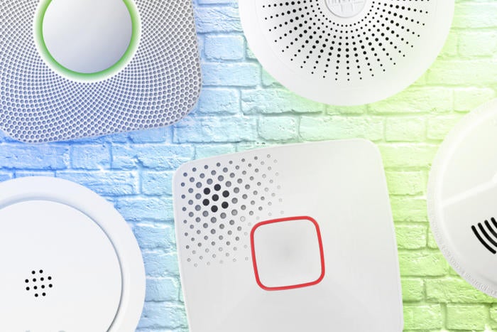 Smart co detector