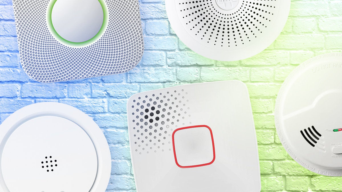 Best Smart Smoke Detectors 2020 Reviews And Buying Advice Techhive