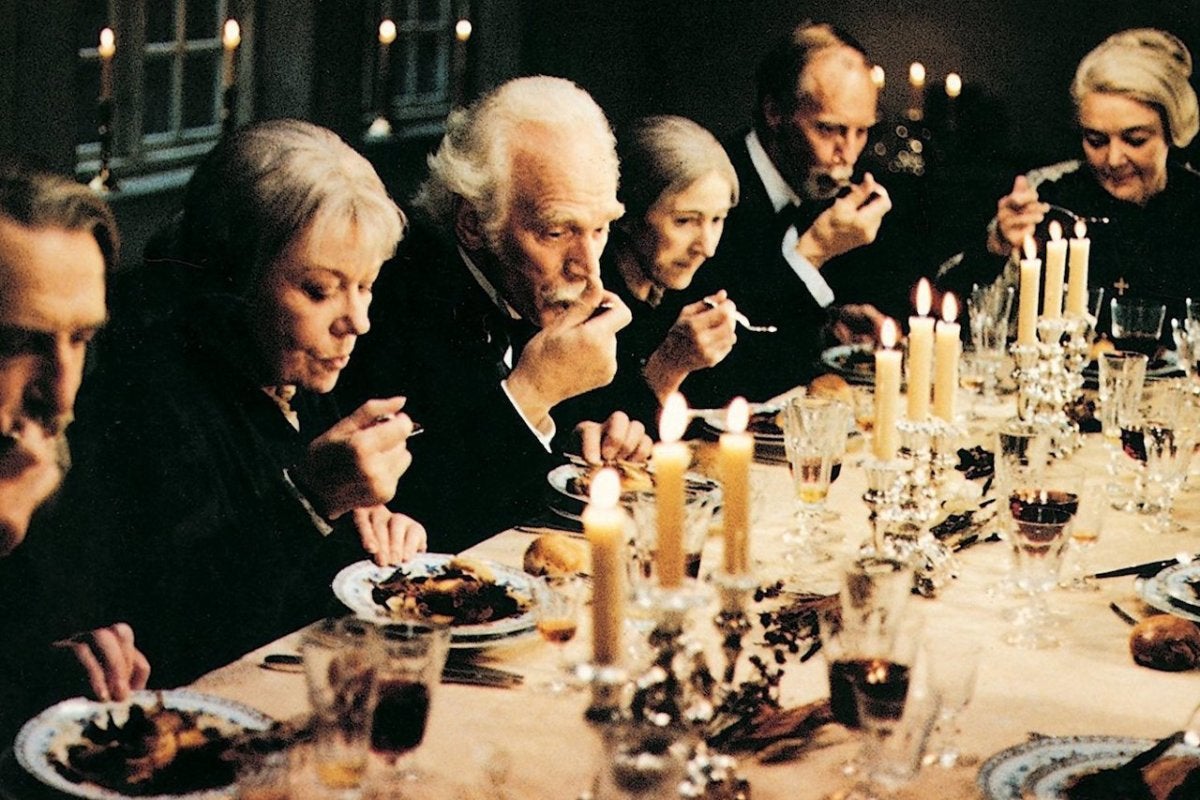 Babette's Feast