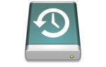 How to reserve Time Machine space on an APFS drive