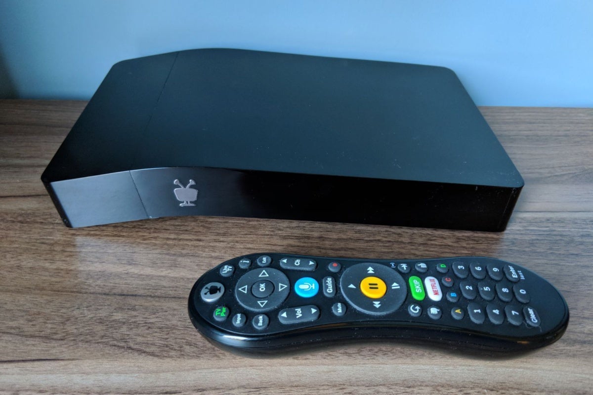 TiVo Bolt Vox DVR review | TechHive