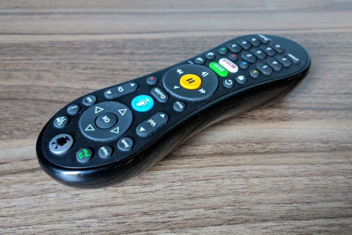 tivoboltvoxremote