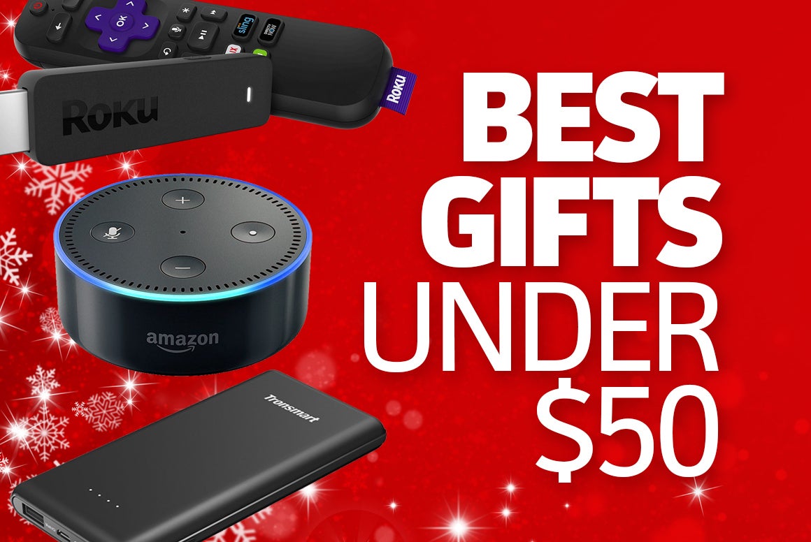 best gifts for wife under $50