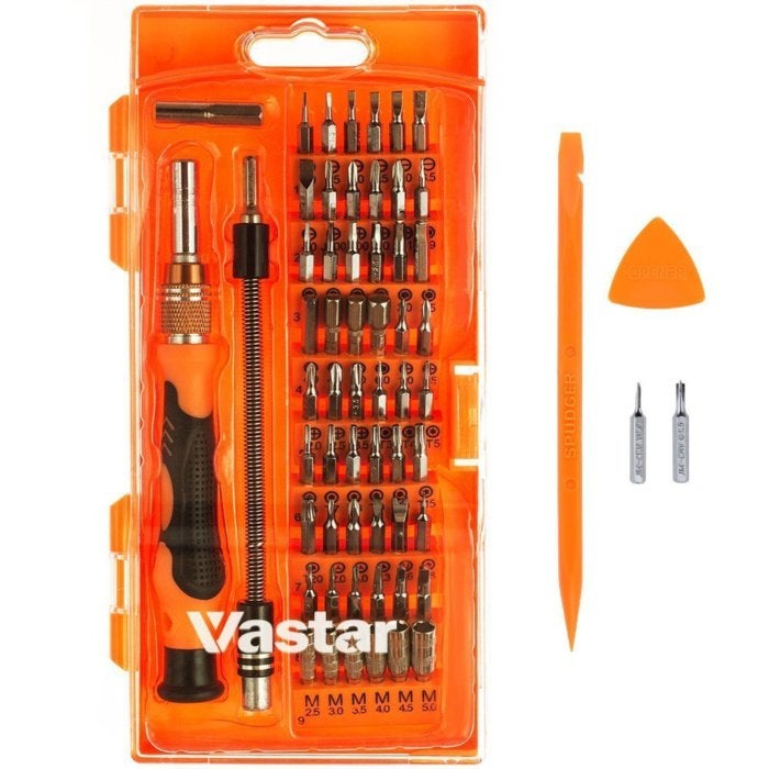 vastar screwdriver kit