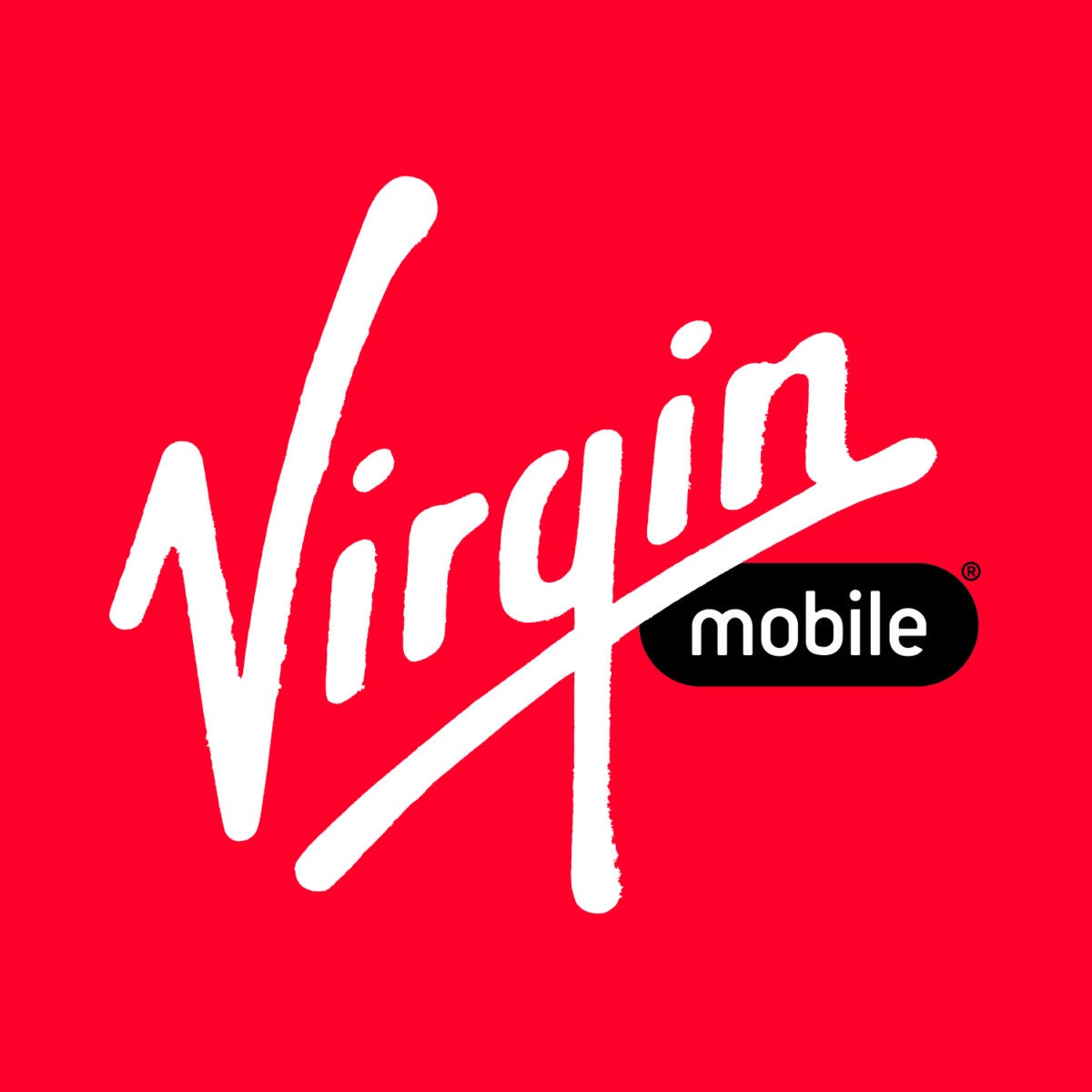 virgin mobile logo