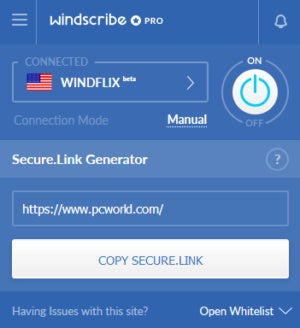 windscribe review reddit