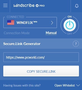 windscribe download for pc