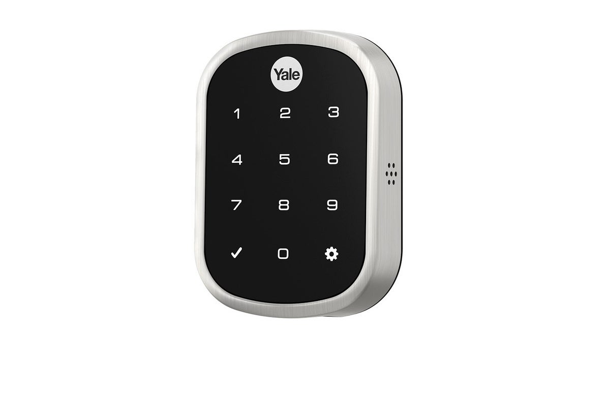 photo of Yale Real Living Assure SL Lock review: Yale’s next-gen lock makes significant strides image