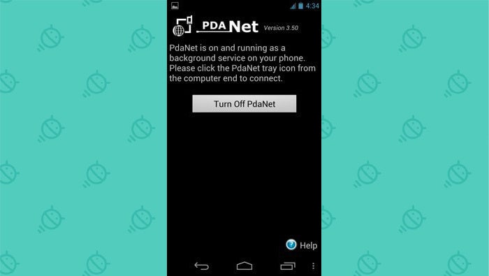   Android Nostalgia - Forgotten Apps: Pdanet 