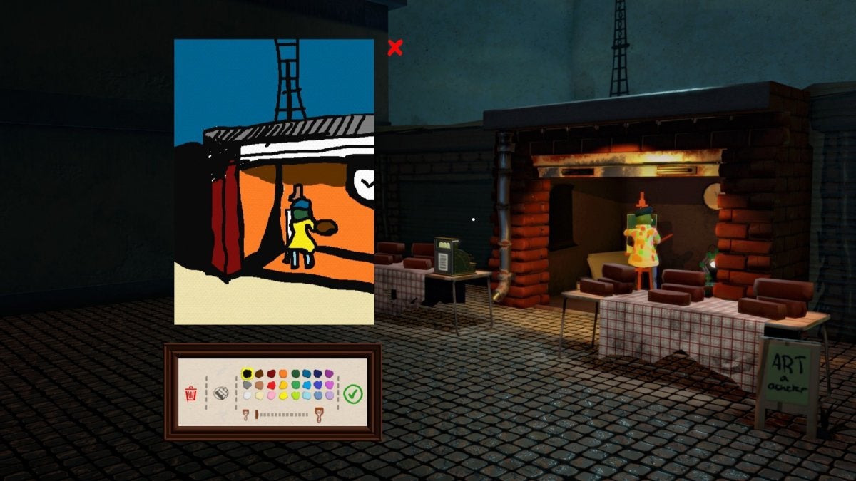 12 of the best indie PC games you might have missed in 2018