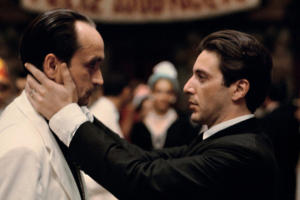 The Godfather Part II