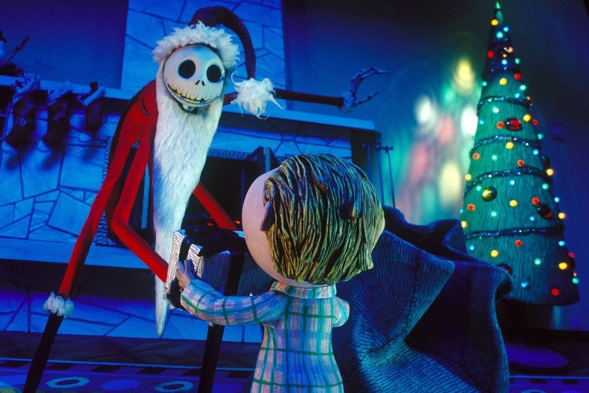 7 christmas2 nightmarebeforechristmas