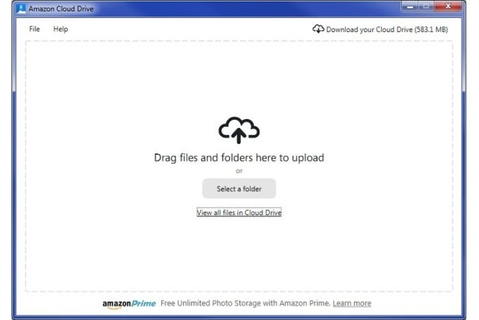 amazonclouddrive