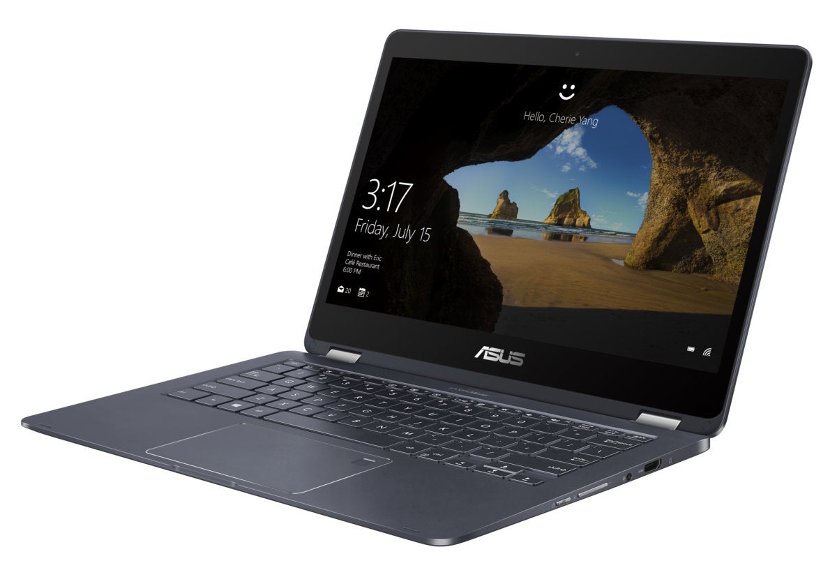 asus novago