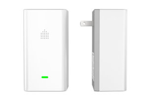Aura home monitoring starter kit