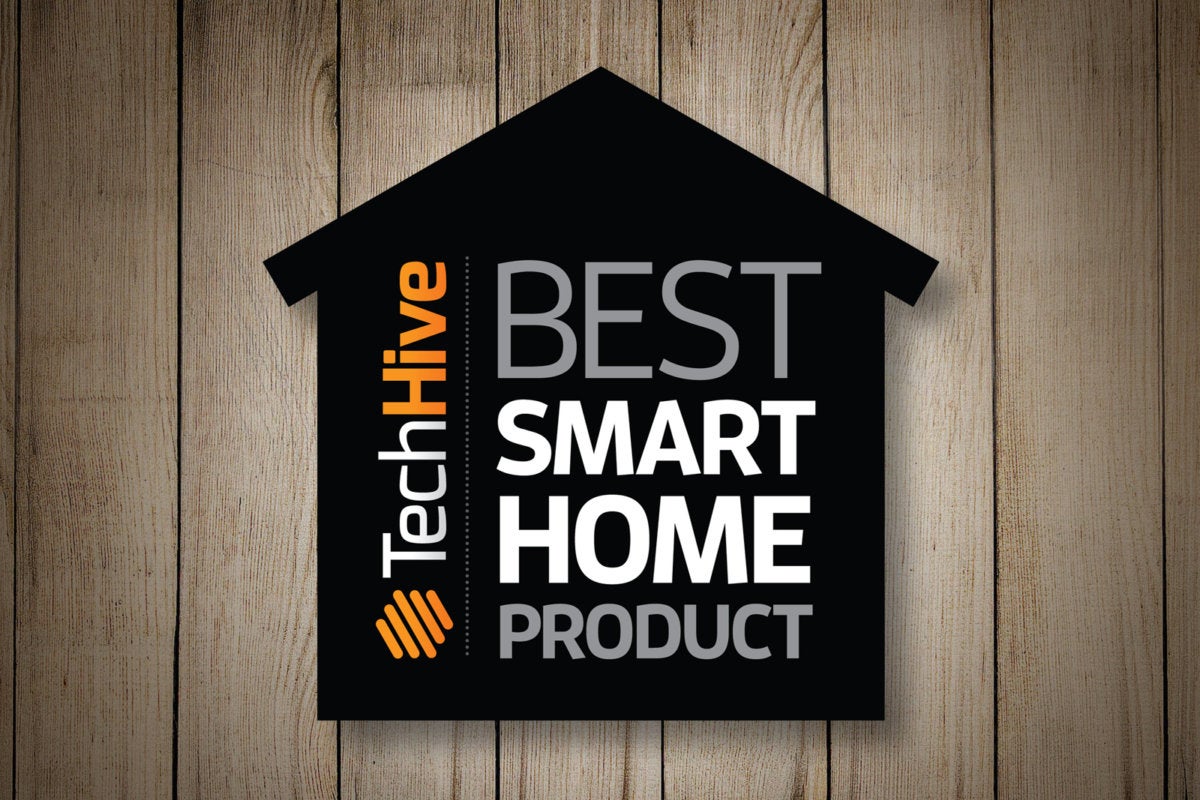 The best smart home products of 2017 | TechHive