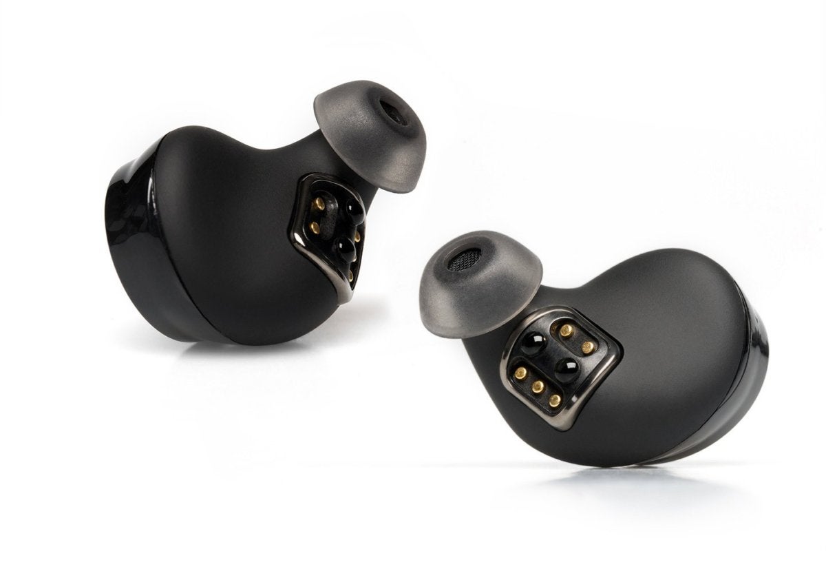 the dash pro earbuds