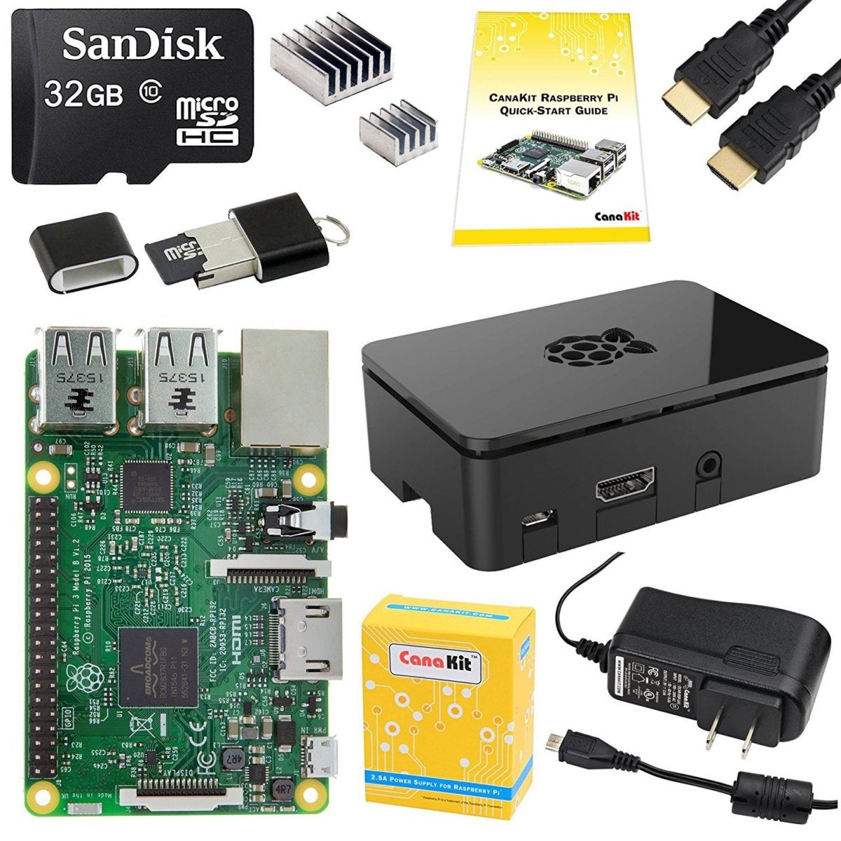 Best Raspberry Pi kits for beginners and experienced makers | PCWorld