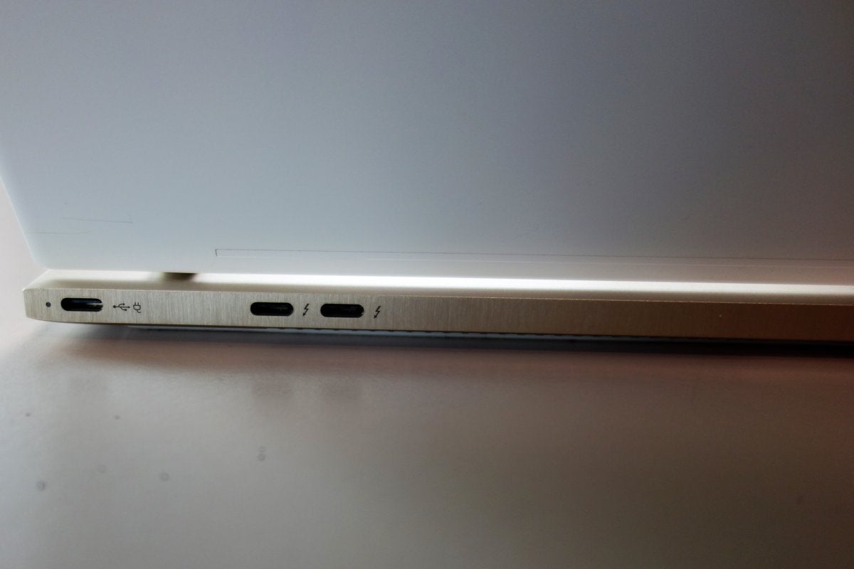 HP Spectre Laptop 13