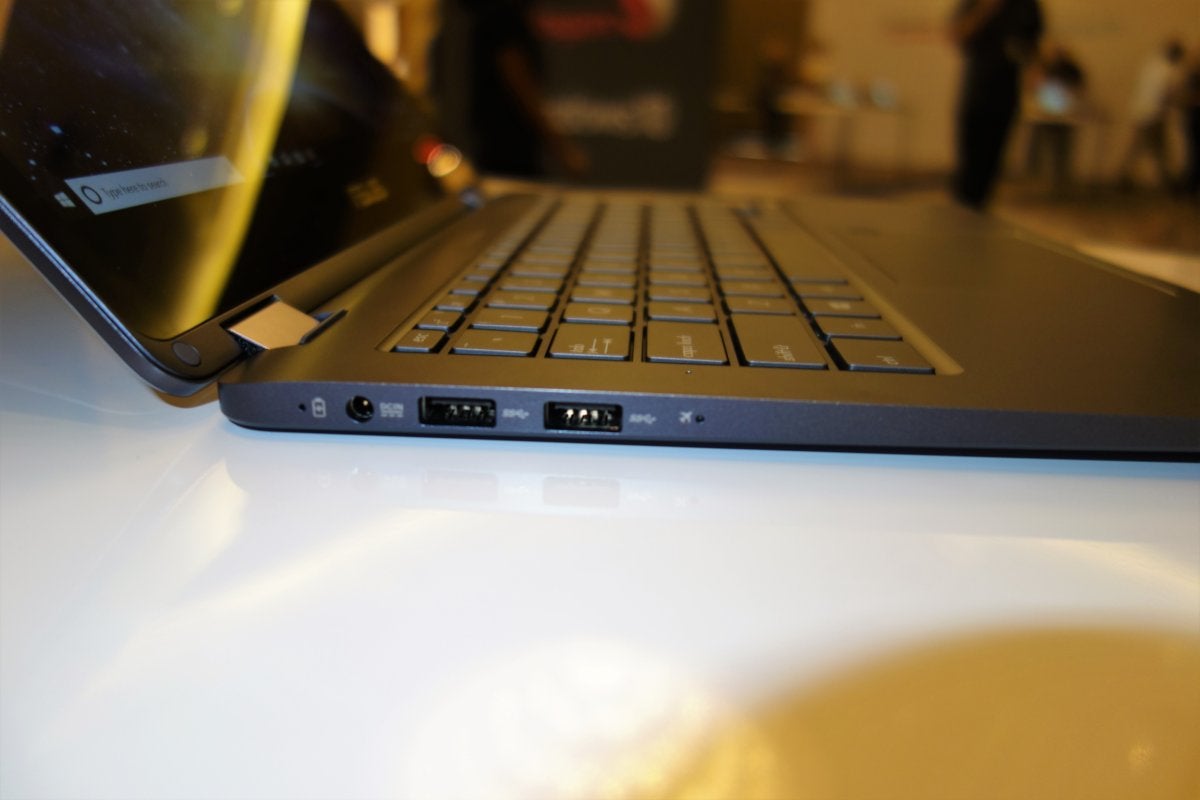 Asus NovaGo ultrabook Qualcomm Snapdragon Mobile PC Platform