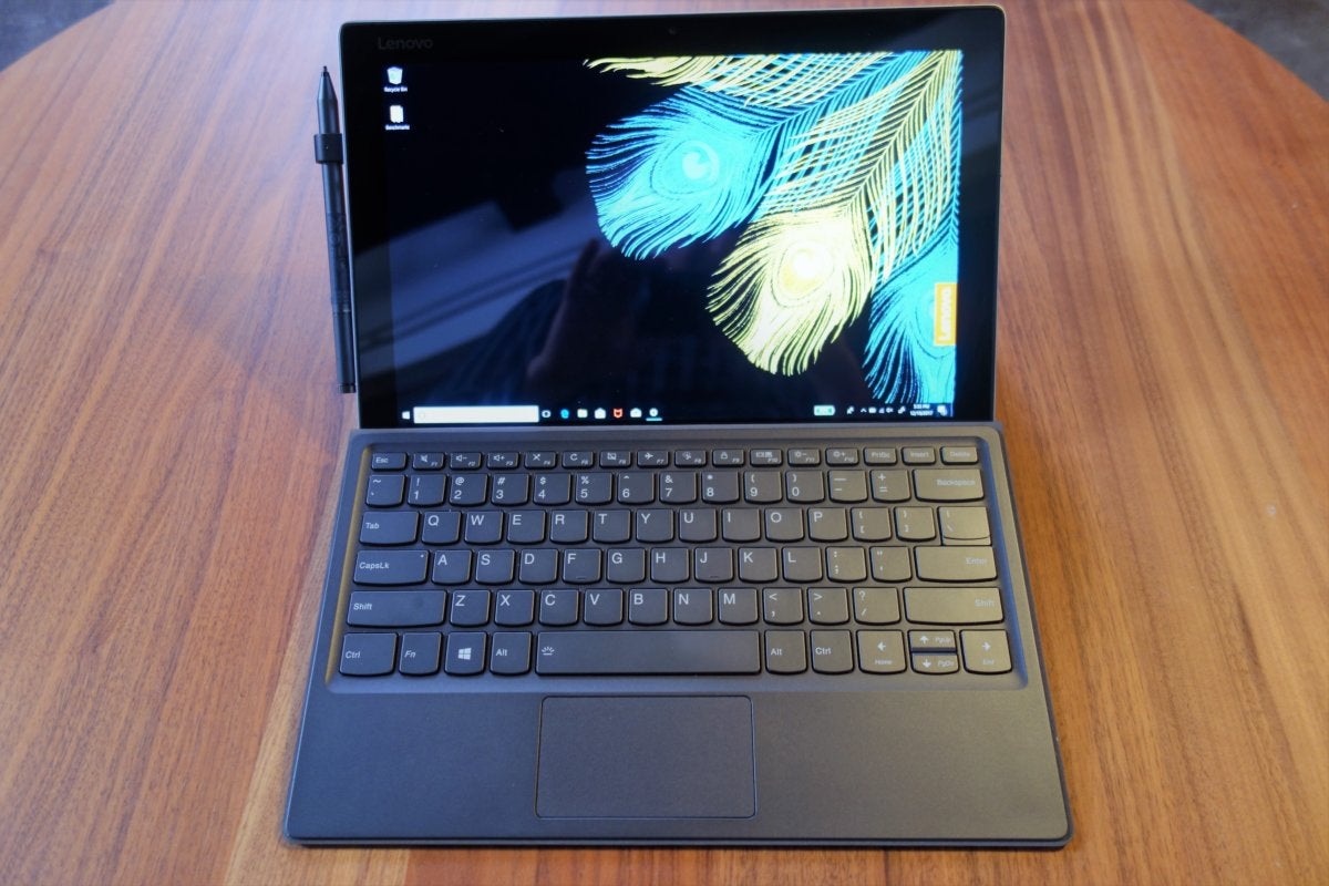 Lenovo Miix 520