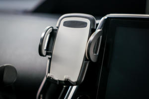 BE Universal Smartphone Car Air Vent Mount