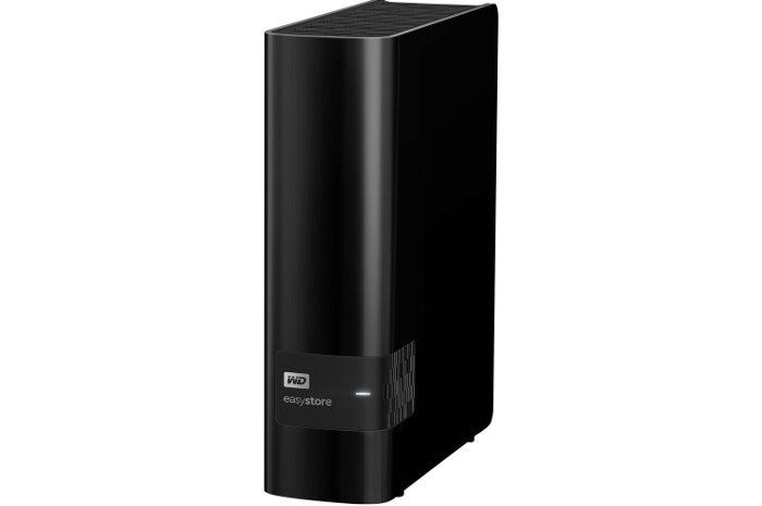 easystore8tb