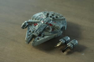 falcon toolkit 1
