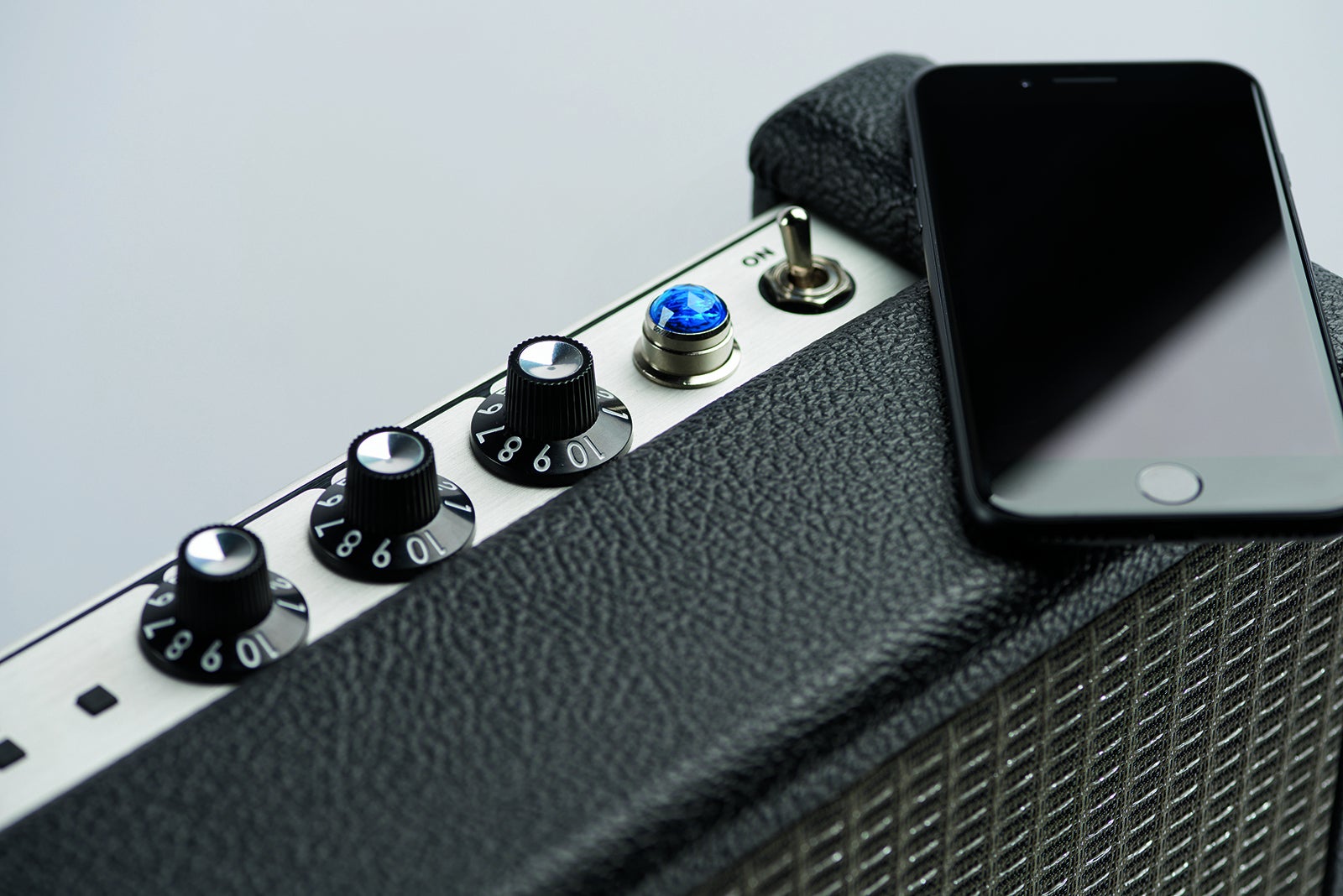 Fender Monterey Bluetooth speaker review: Rugged, loud, and fun, but ...