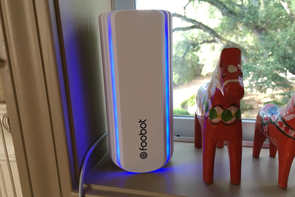 Foobot