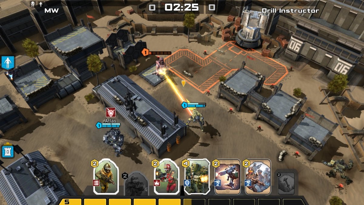 freegames 2017 titanfall