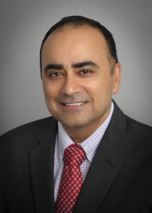 Gurmeet Singh, chief digital officer and CIO, 7-Eleven