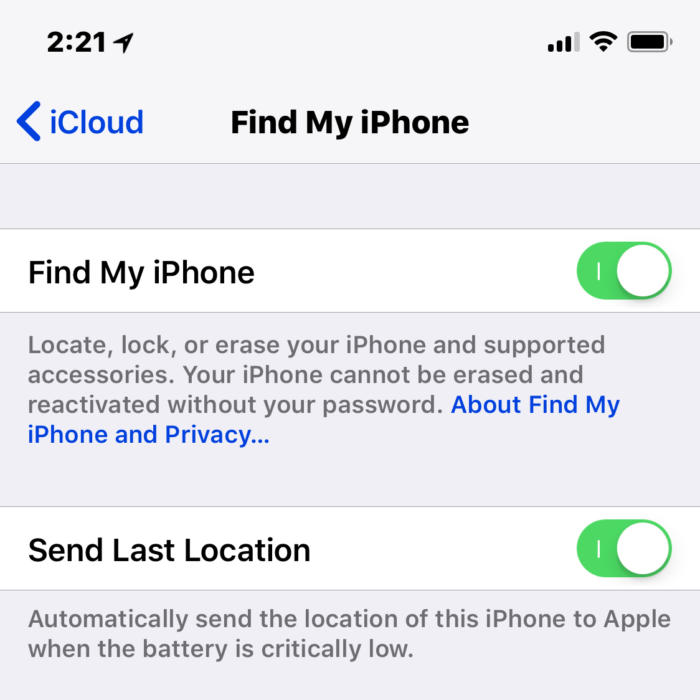 Secure Delete download the last version for ios